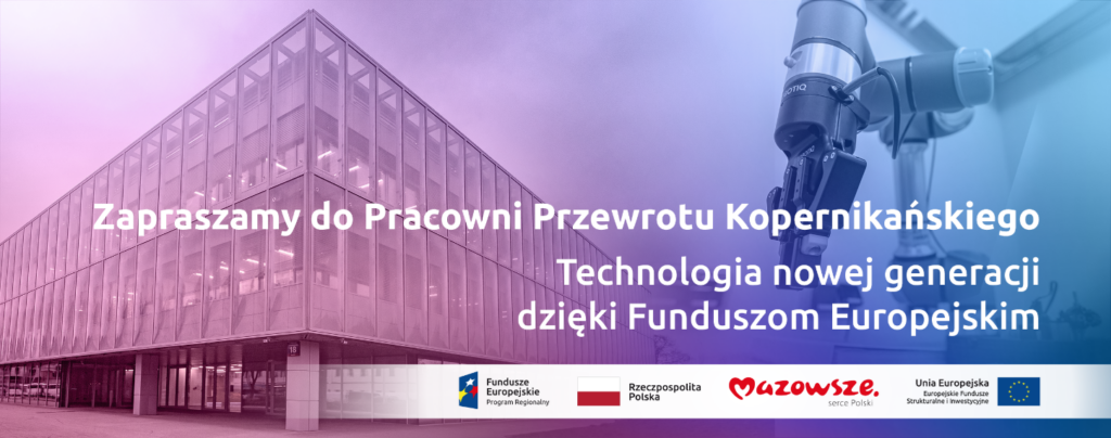 Fundusze Europejskie budują przyszłość w nowo otwartym ośrodku edukacyjnym