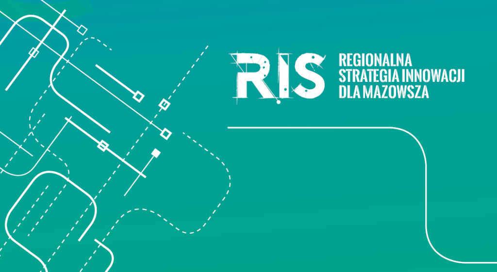 Pomóż zaprojektować wsparcie w obszarze badań i rozwoju na Mazowszu!