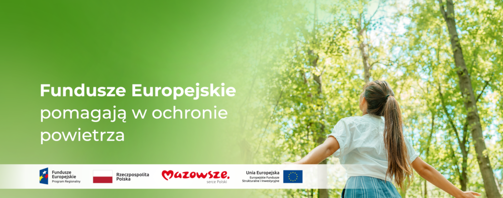 Fundusze Europejskie wspierają efektywność energetyczną