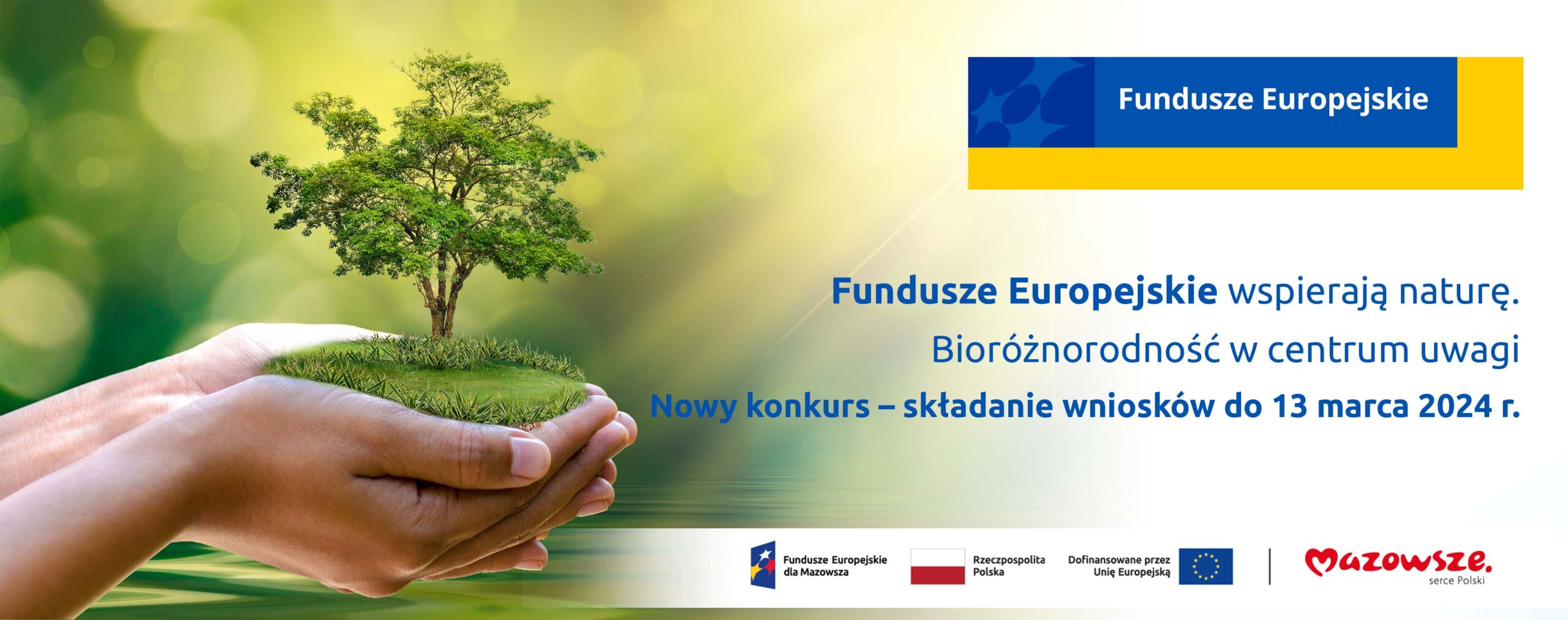 Strona Główna - Fundusze Europejskie Dla Mazowsza