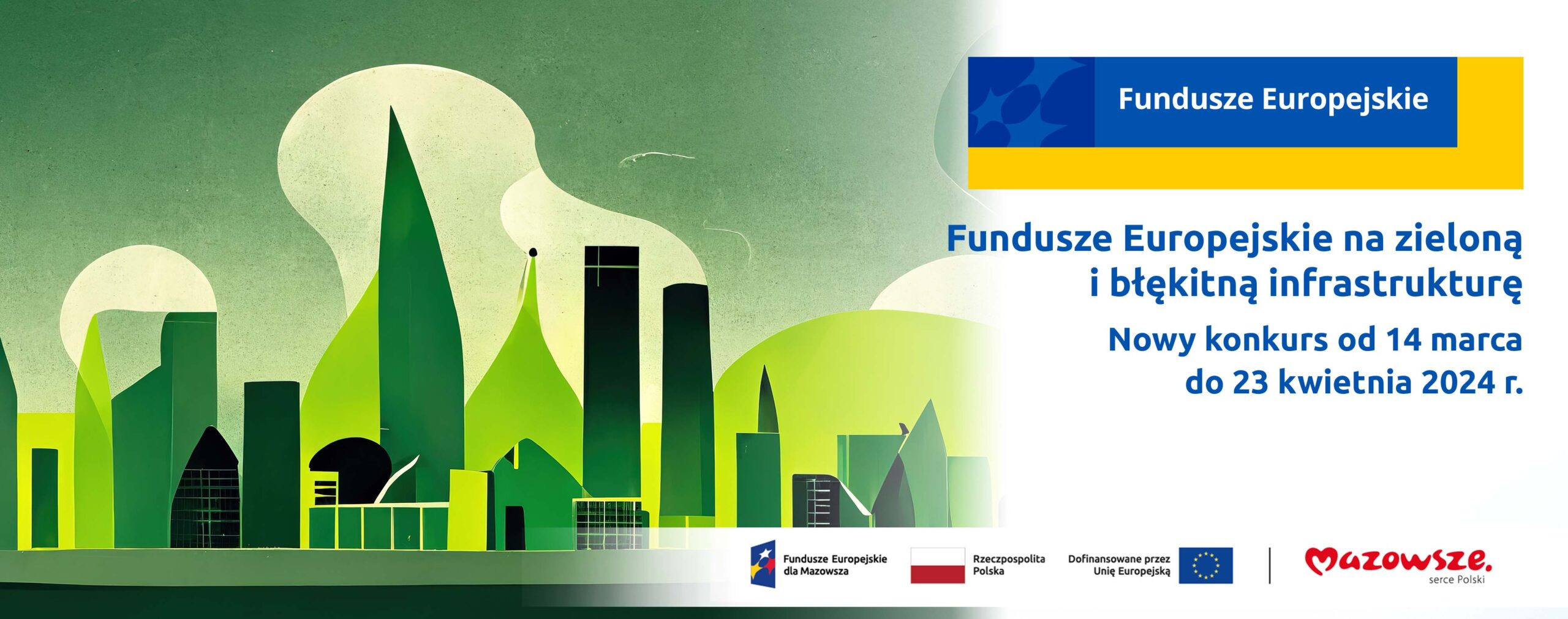 Przeciwdziałanie skutkom suszy oraz ulewnych deszczy – rozpoczął się nowy konkurs