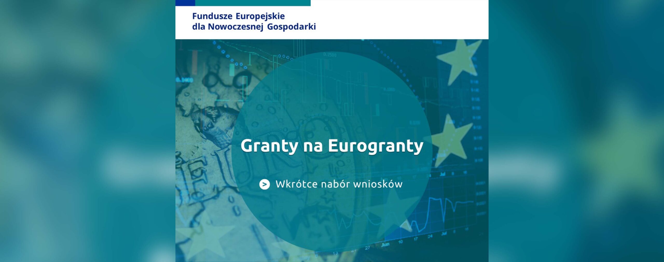 Granty na Eurogranty dla MŚP i organizacji badawczych