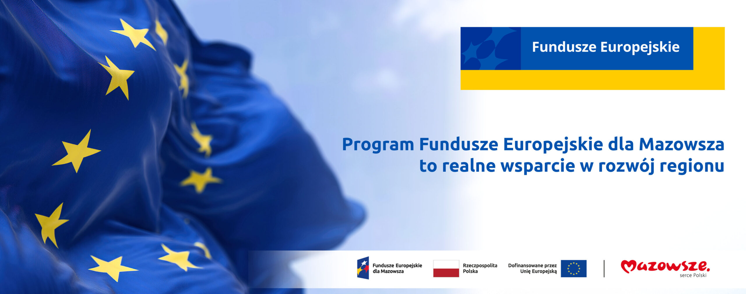 Program Fundusze Europejskie dla Mazowsza to realne wsparcie  w rozwój regionu – podsumowanie efektów wdrażania