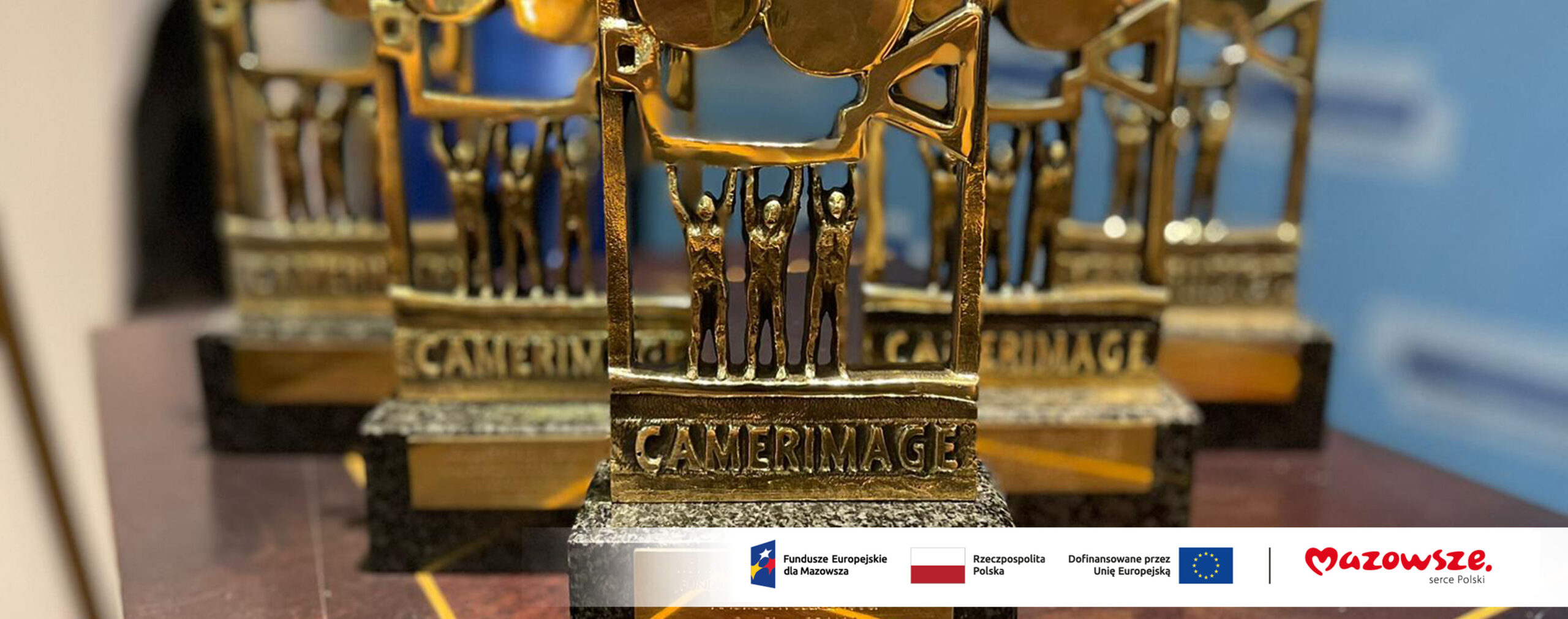 Mazowsze rozbiło bank – pięć nagród na Camerimage 2024!