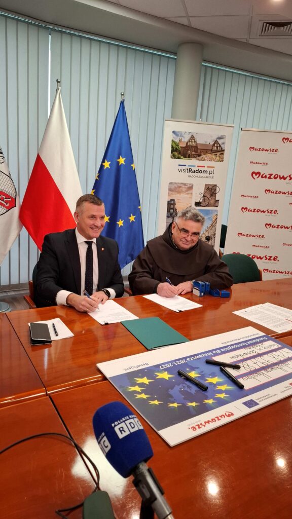ponad 4,2 mln zł z ue