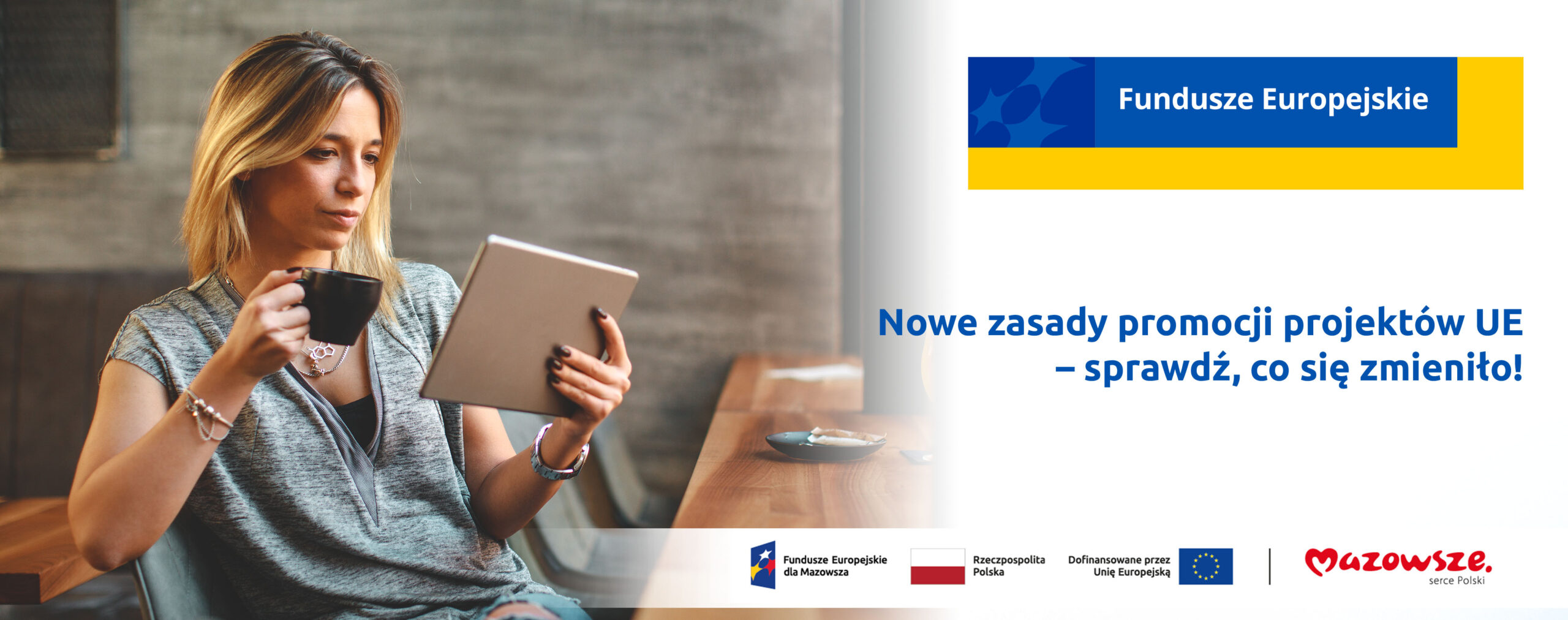 Aktualizacja Podręcznika wnioskodawcy i beneficjenta Funduszy Europejskich – najważniejsze zmiany 