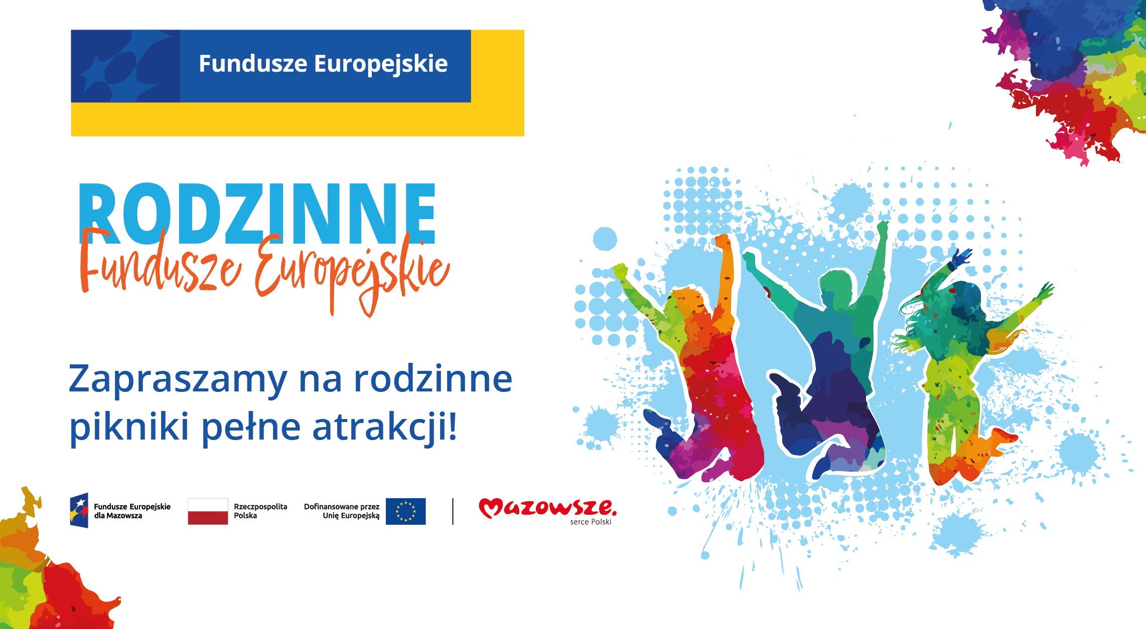 Rodzinne Fundusze Europejskie – Łąck