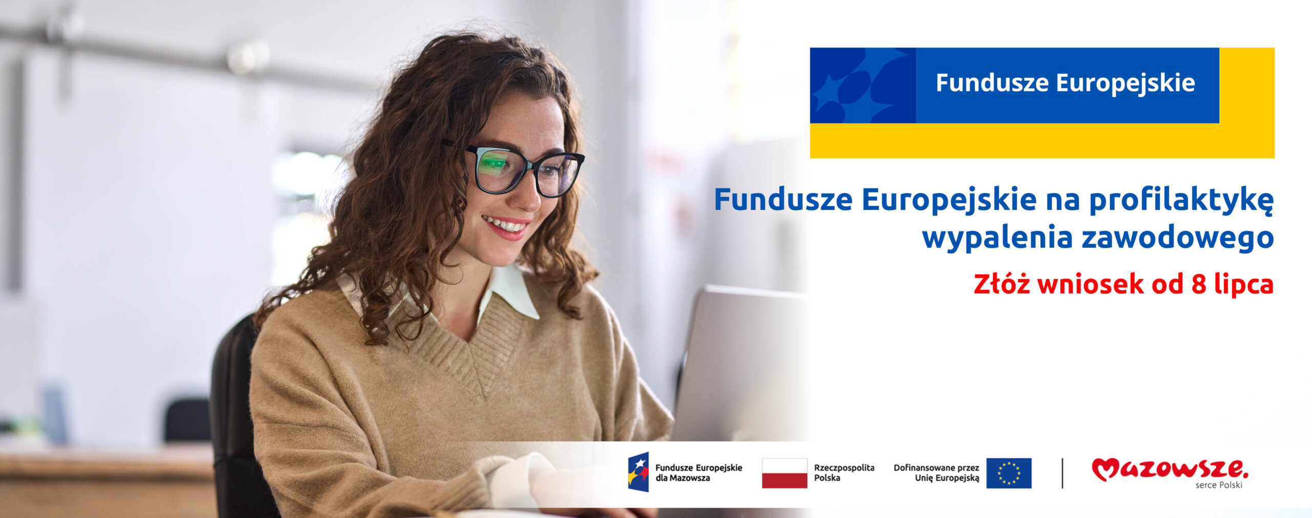 Zadbaj o zdrowie psychiczne w pracy – ruszają konkursy „Zdrowie pracowników”!