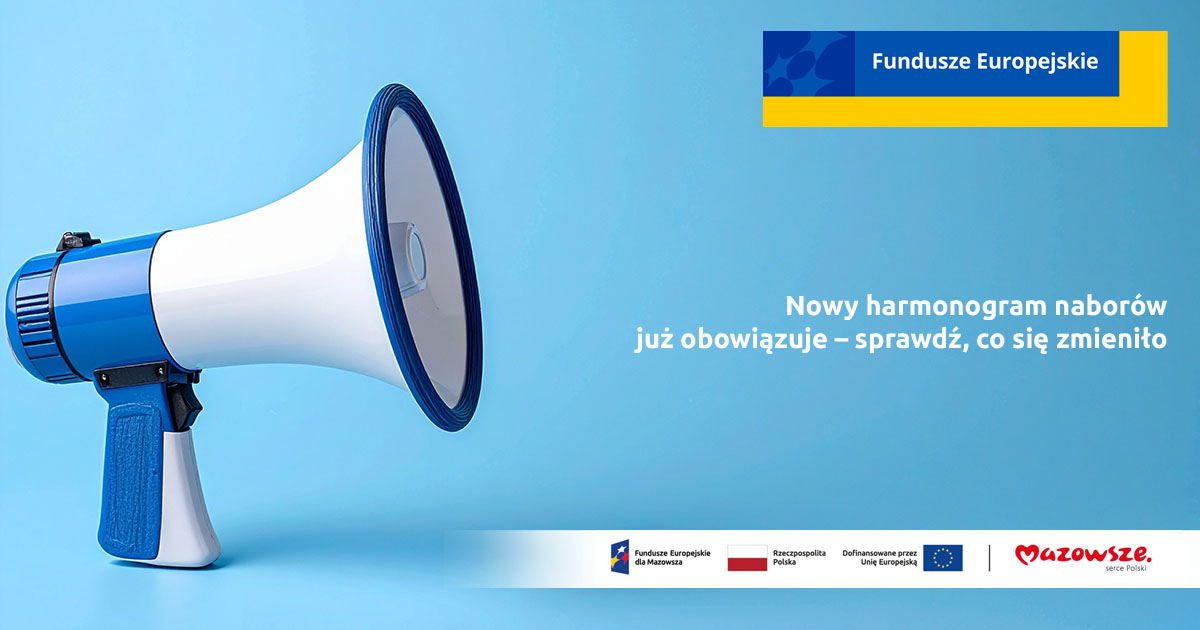 Nowy harmonogram naborów już obowiązuje – sprawdź, co się zmieniło