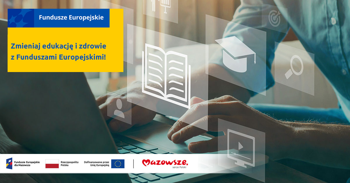 Nowe konkursy w edukacji i ochronie zdrowia