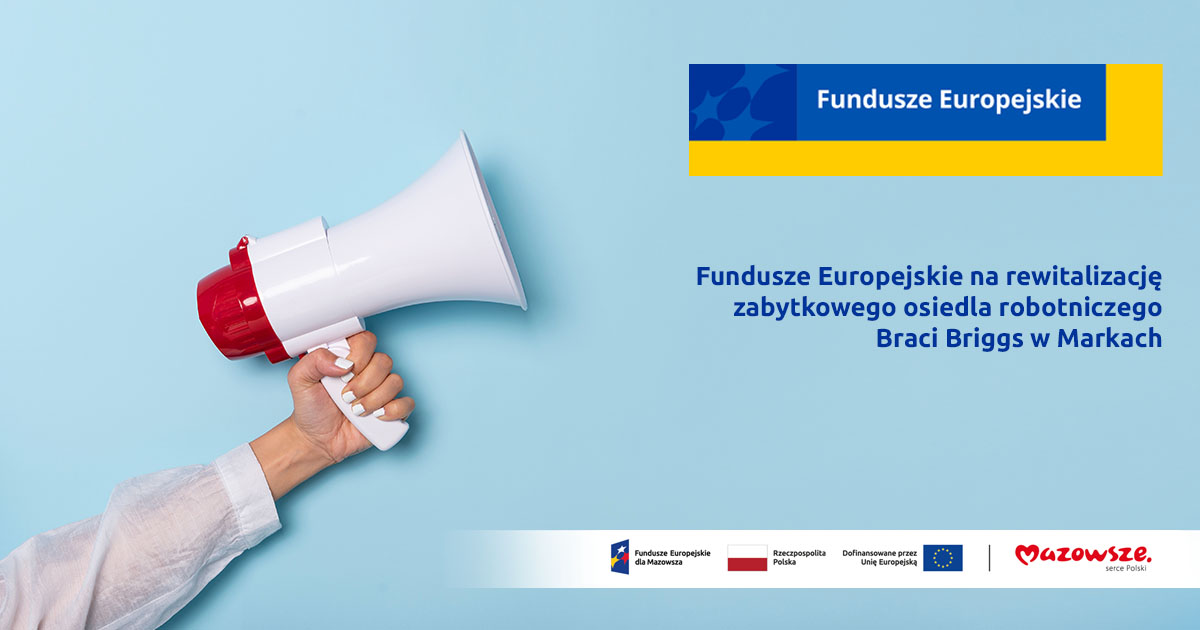 Marki ze wsparciem UE – prawie 4 mln zł