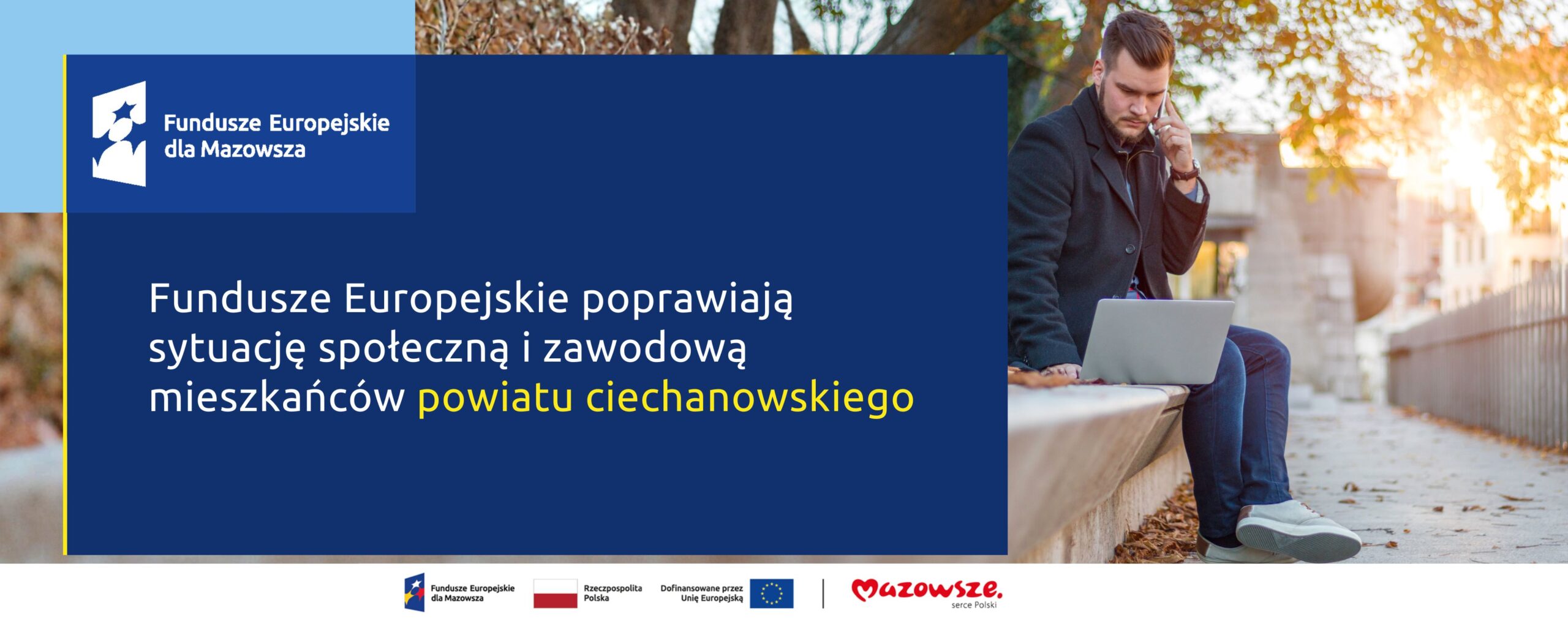 Ponad 627 tyś. zł z UE na walkę z wykluczeniem społecznym