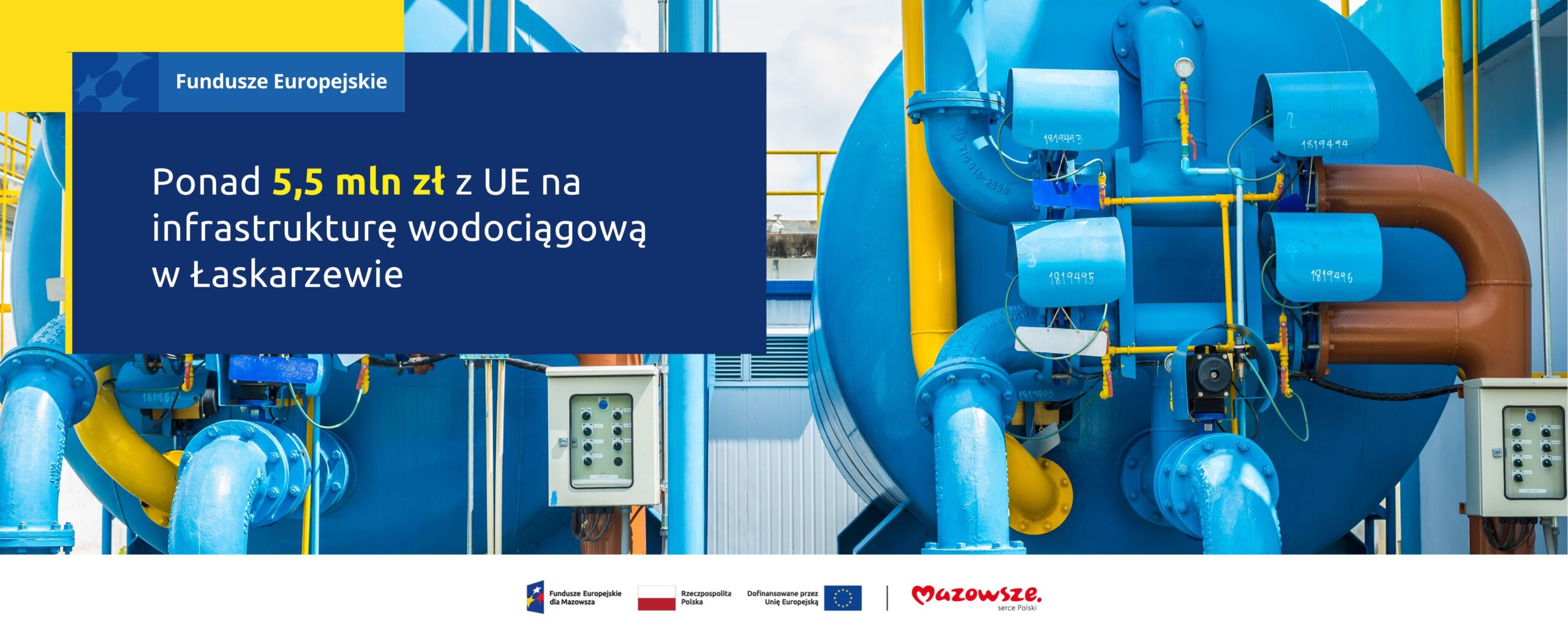 Region siedlecki ze wsparciem Mazowsza i UE