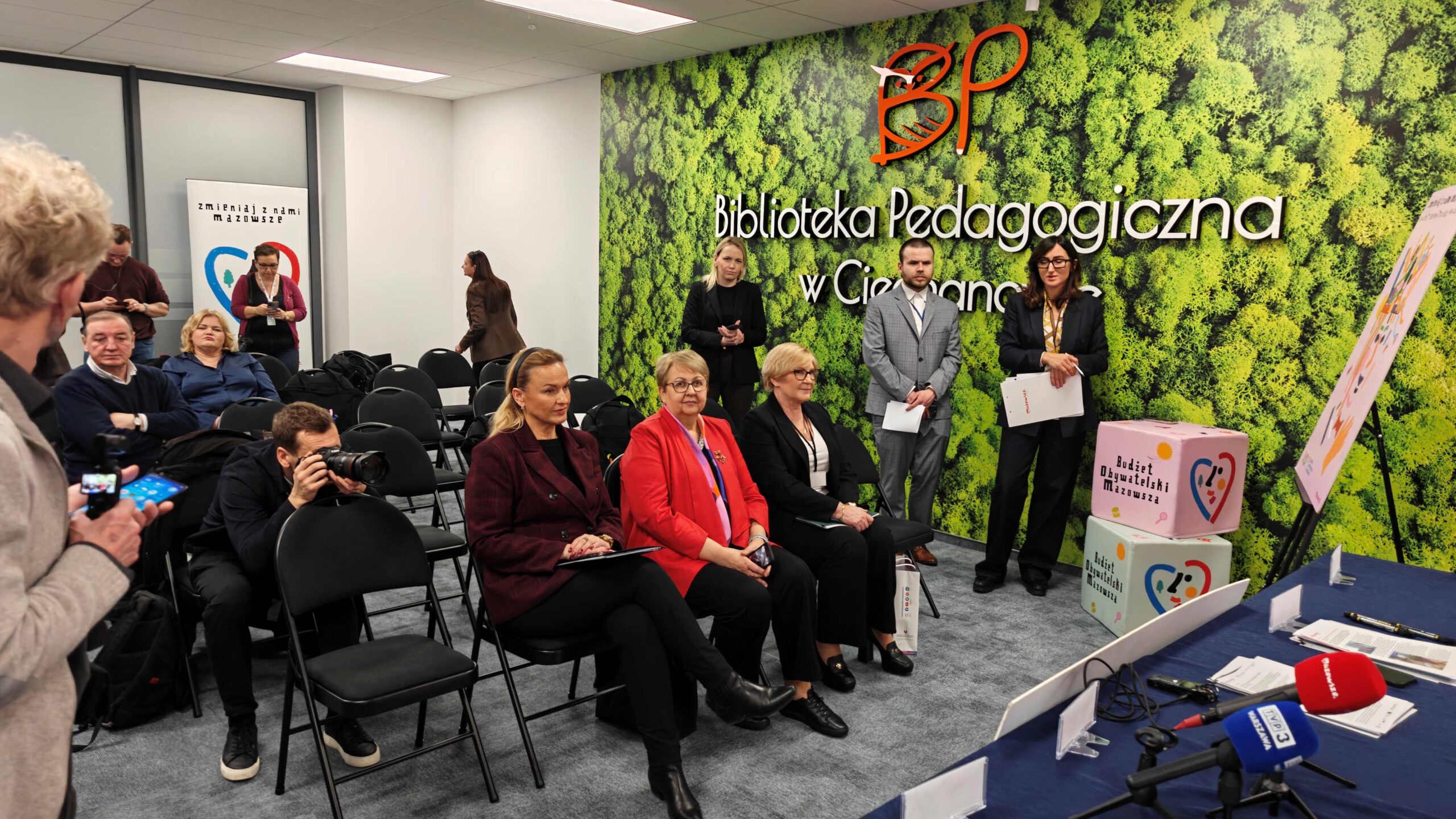 Dyrekcja MJWPU w Ciechanowie scaled