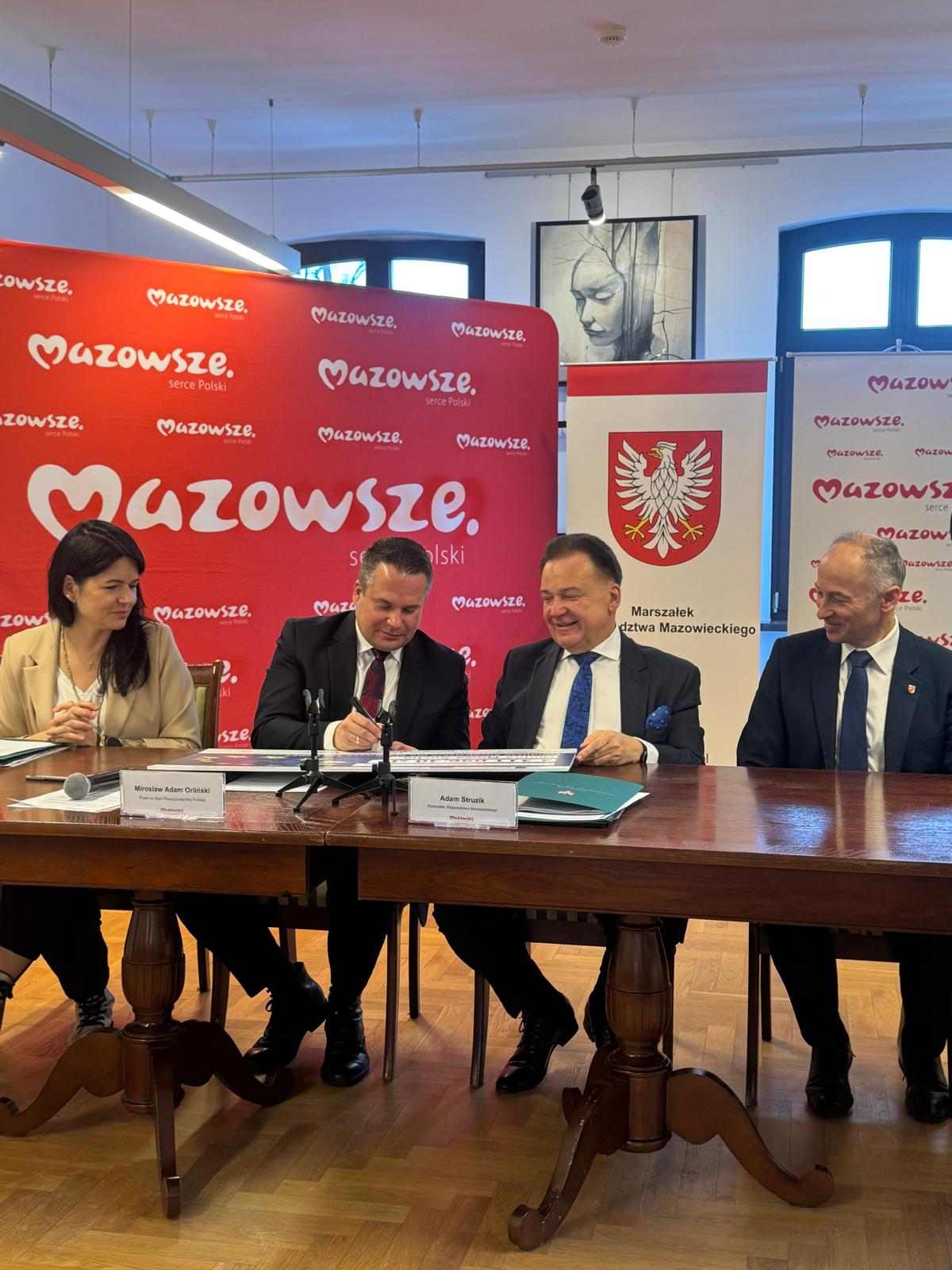 Symboliczne podpisywanie czekow