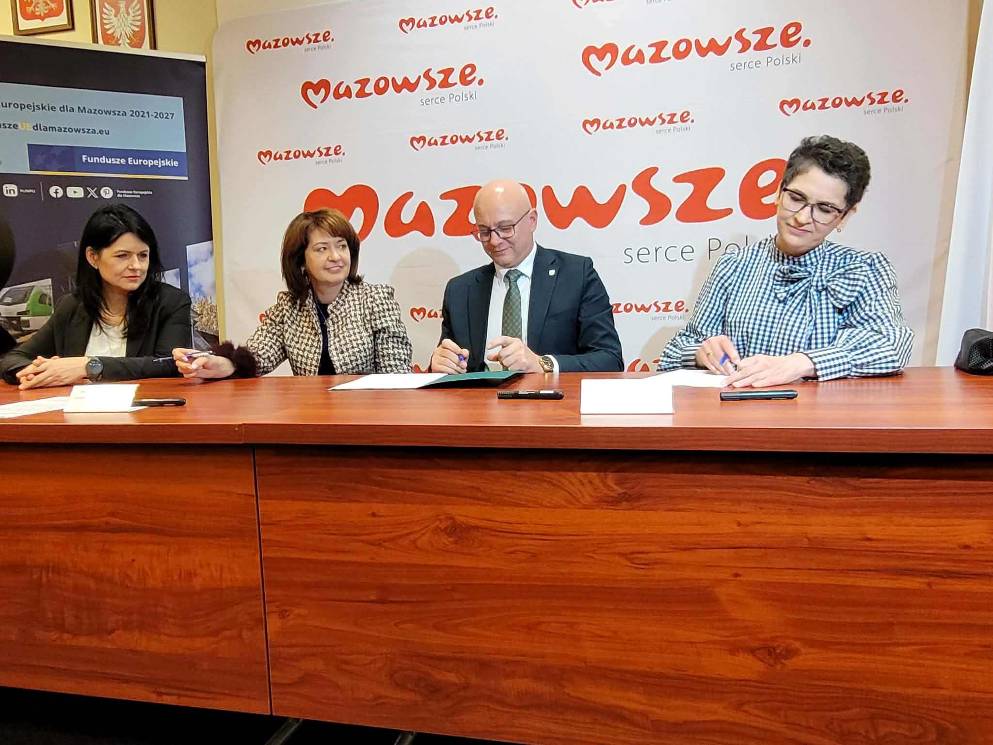 Unijne srodki dla Sokolowa Podlaskiego