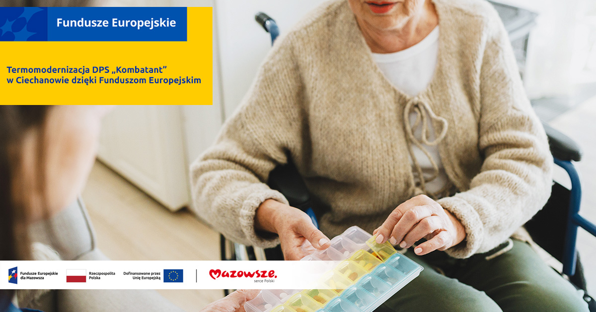 Prawie 5,8 mln zł dla gminy Baboszewo i powiatu ciechanowskiego