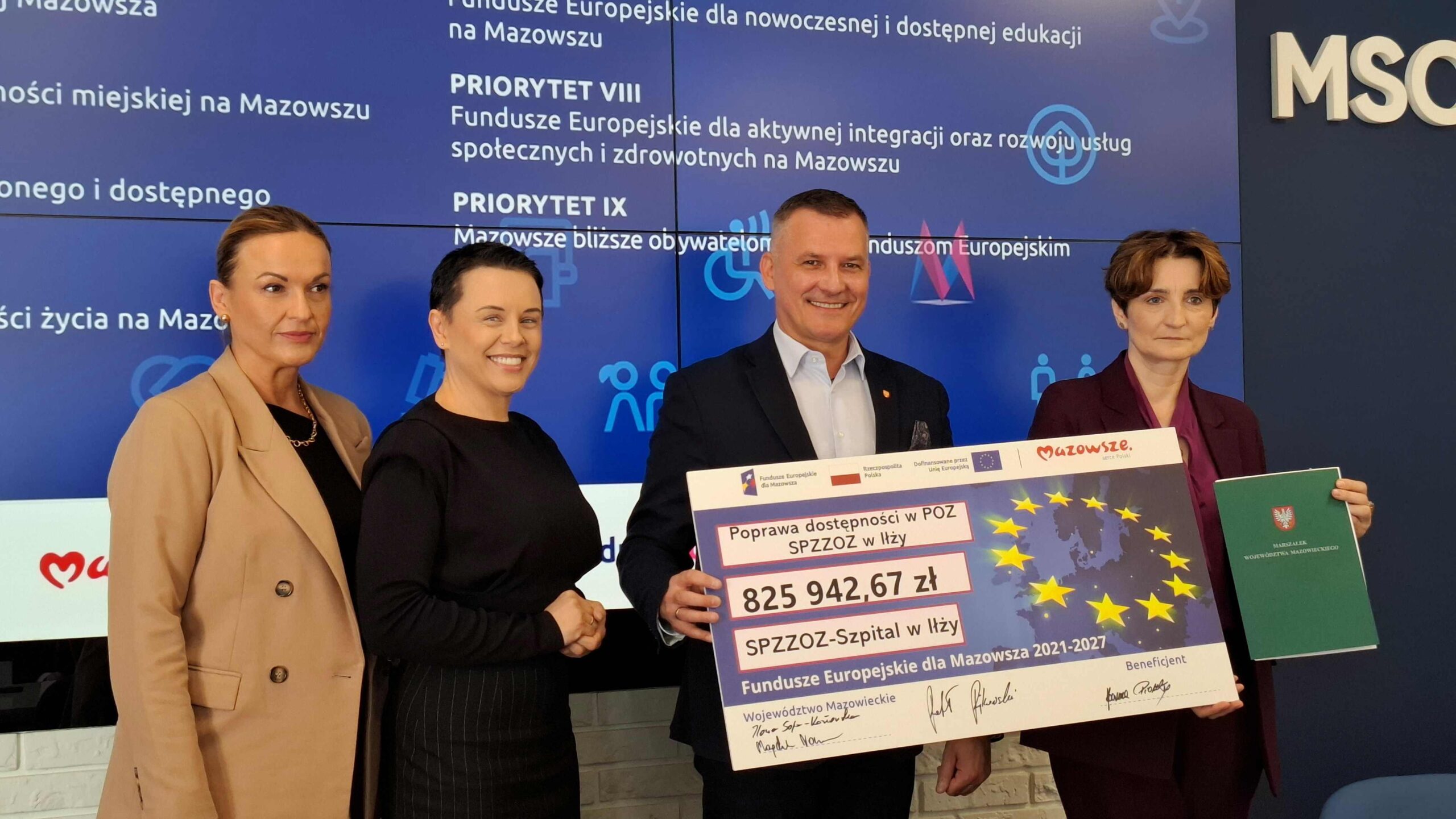 Zmiany czekaja szpital w Ilzy scaled