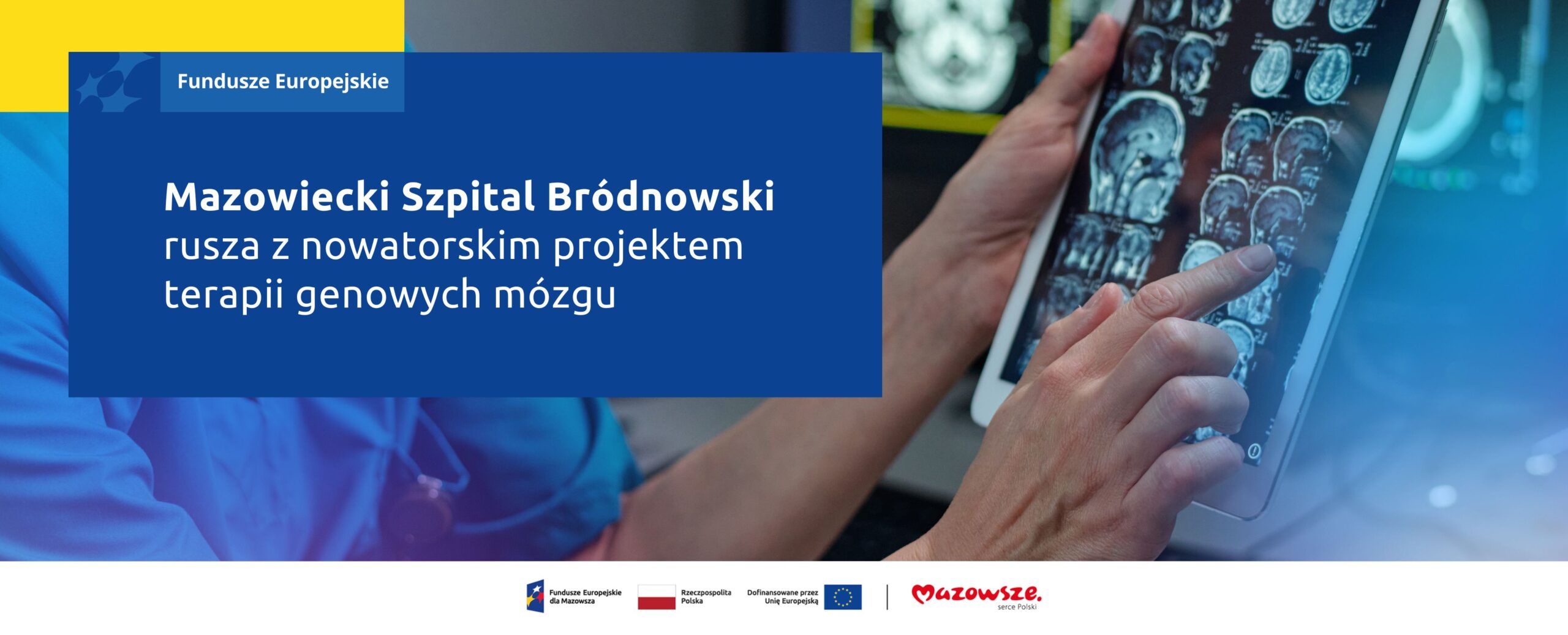 Krok dalej niż leczenie objawów.