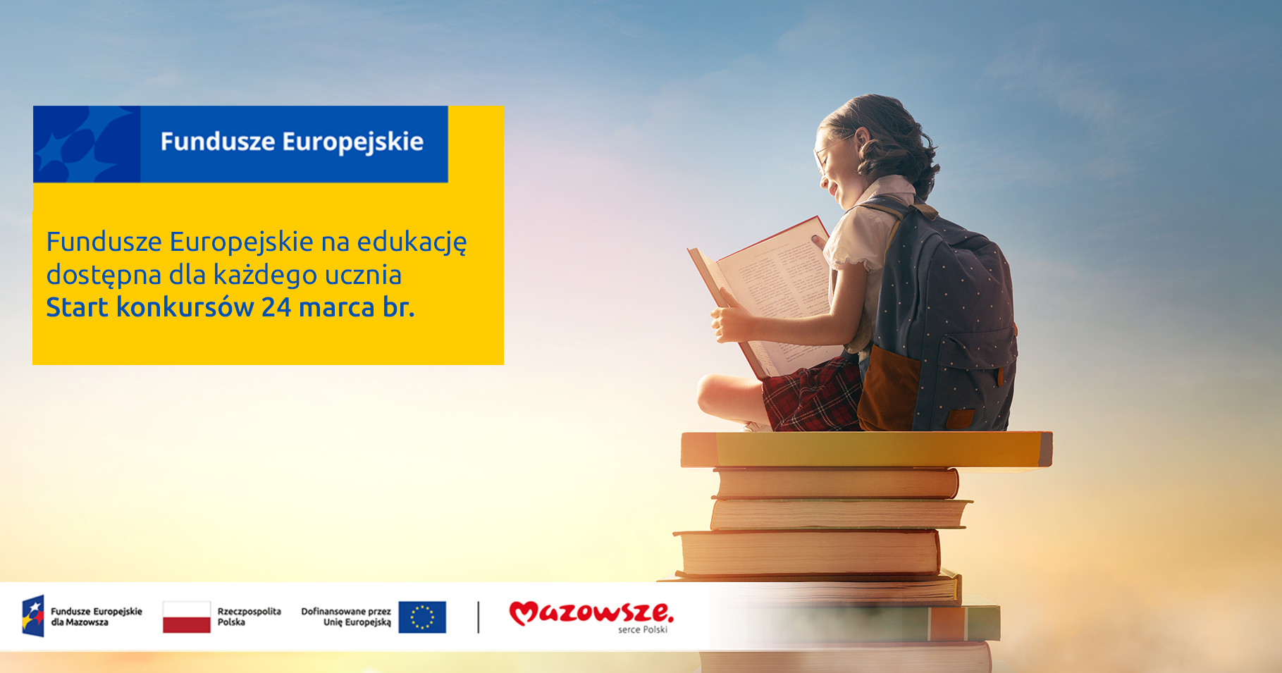 Ponad 65 mln zł na szkoły przyjazne każdemu uczniowi na Mazowszu 