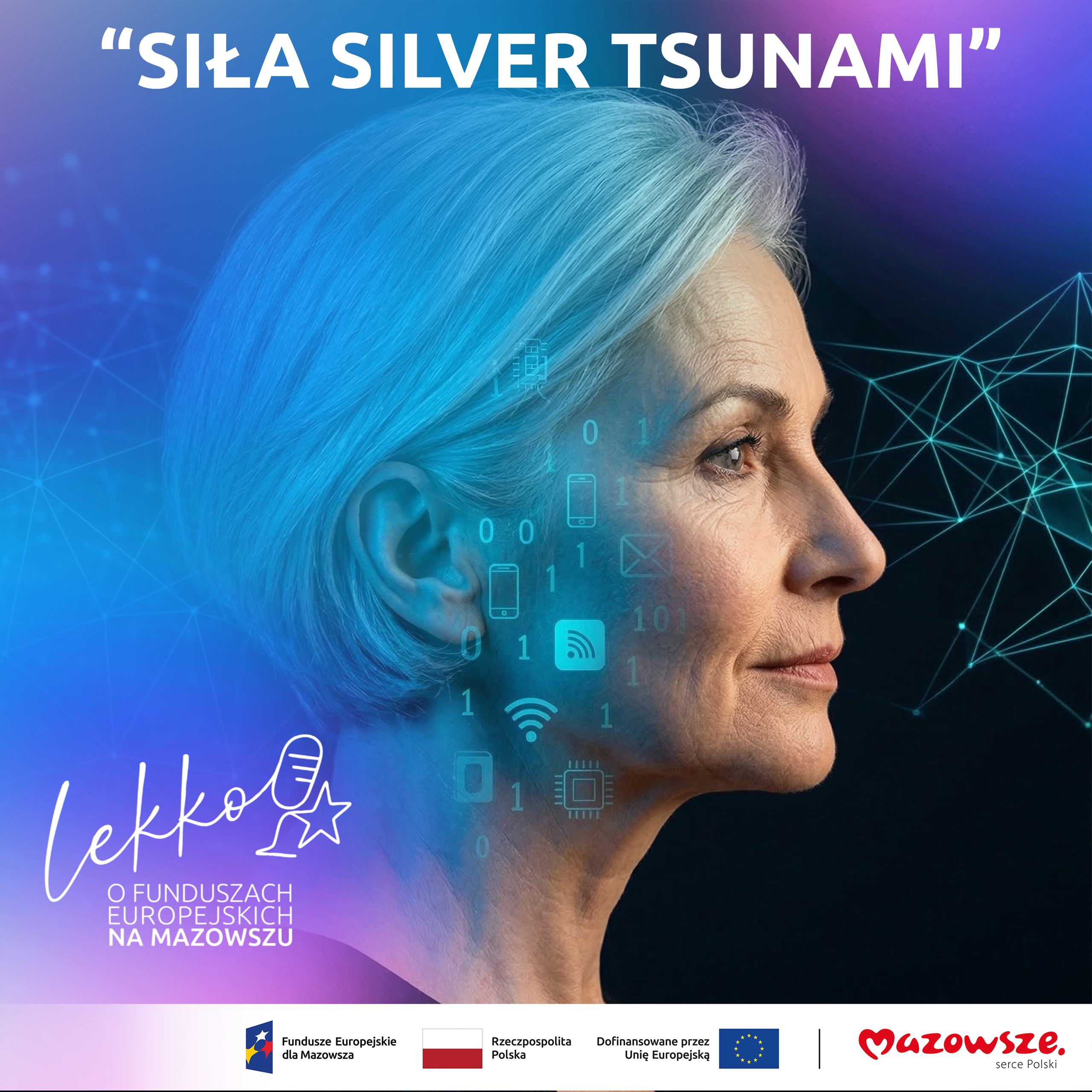 „Siła Silver Tsunami”