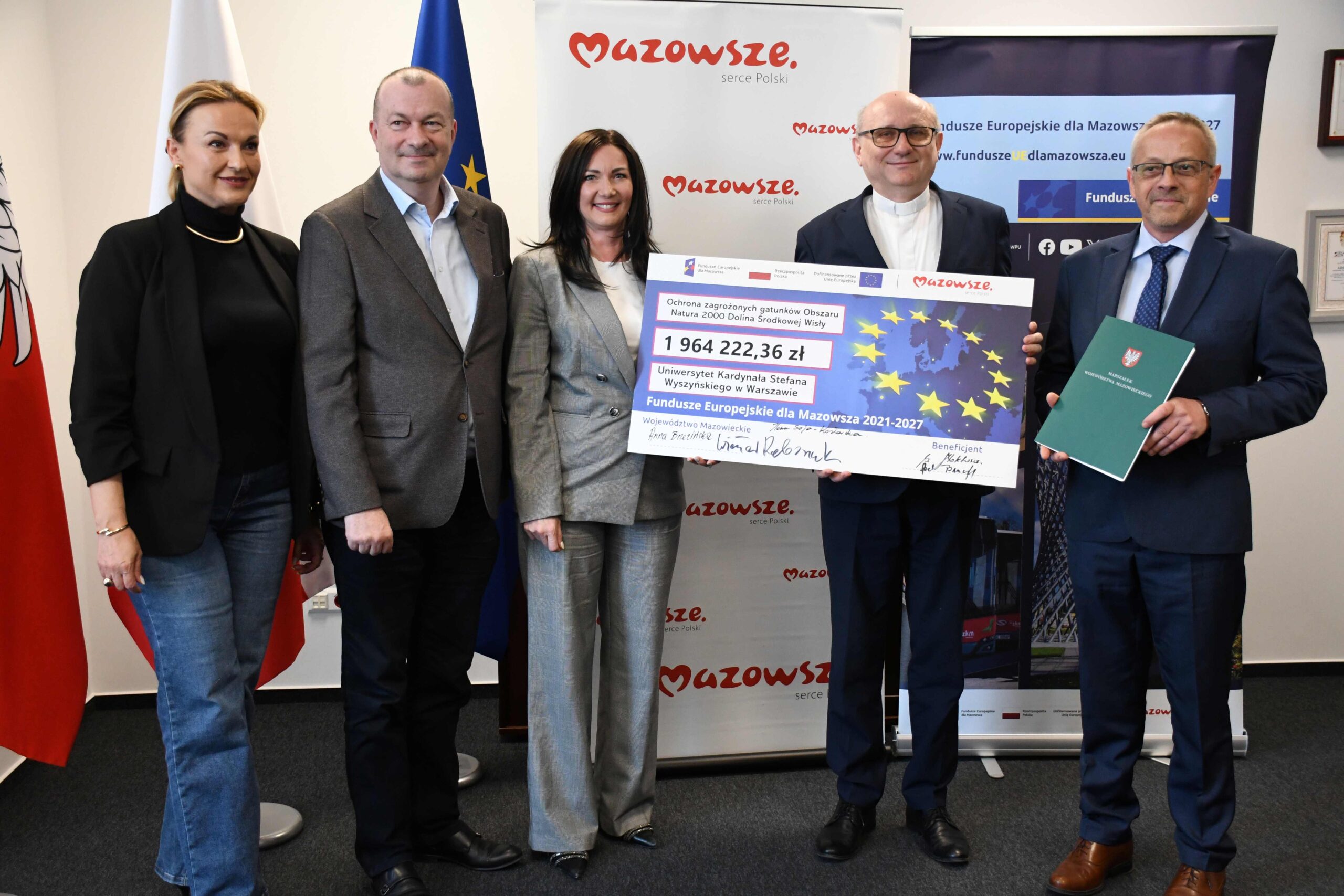 Ochrona bioroznorodnosci dzieki funduszom europejskim scaled