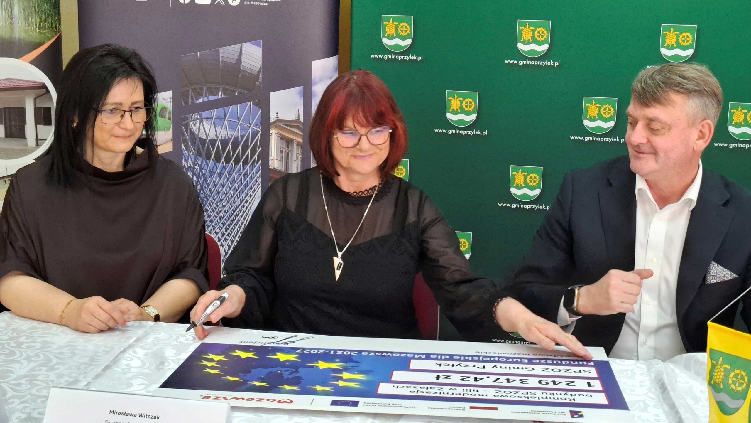 Przychodnia w Zalazach zostanie dostosowana do potrzeb seniorow scaled
