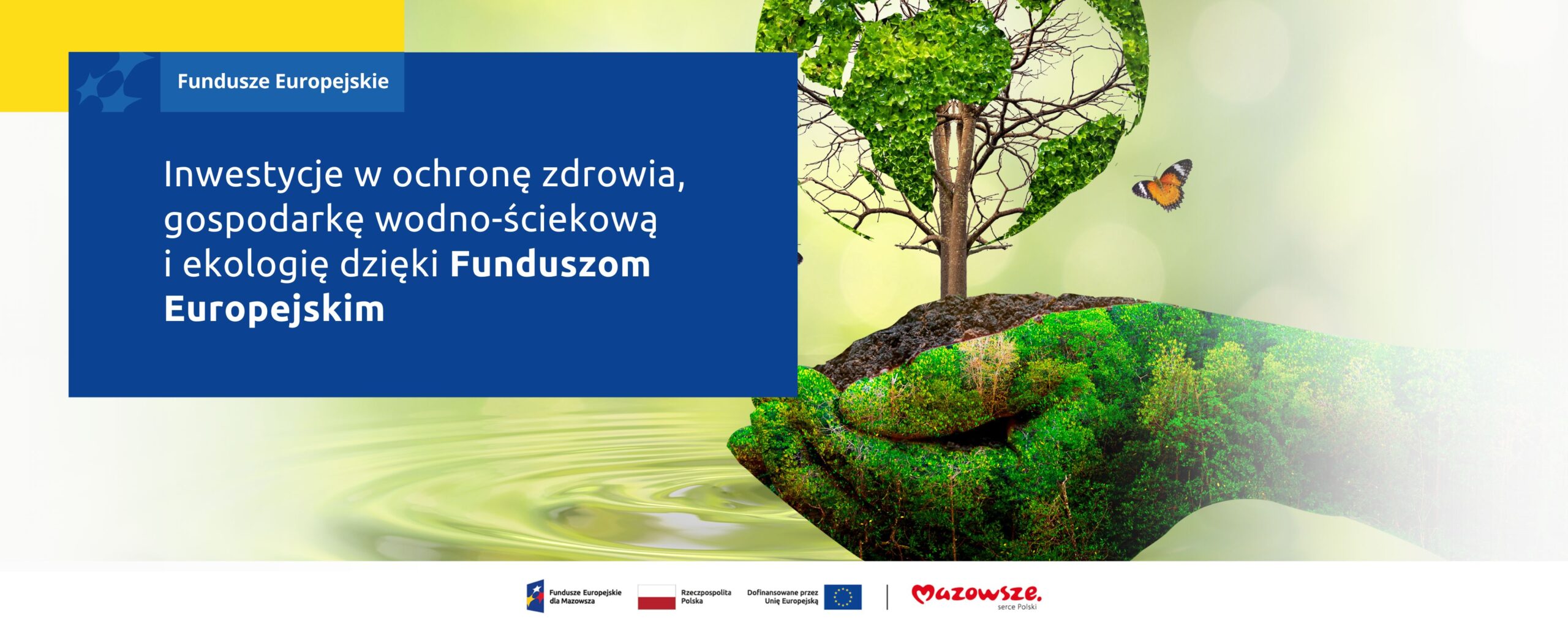 Prawie 20 mln zł z UE dla regionów siedleckiego i warszawskiego wschodniego