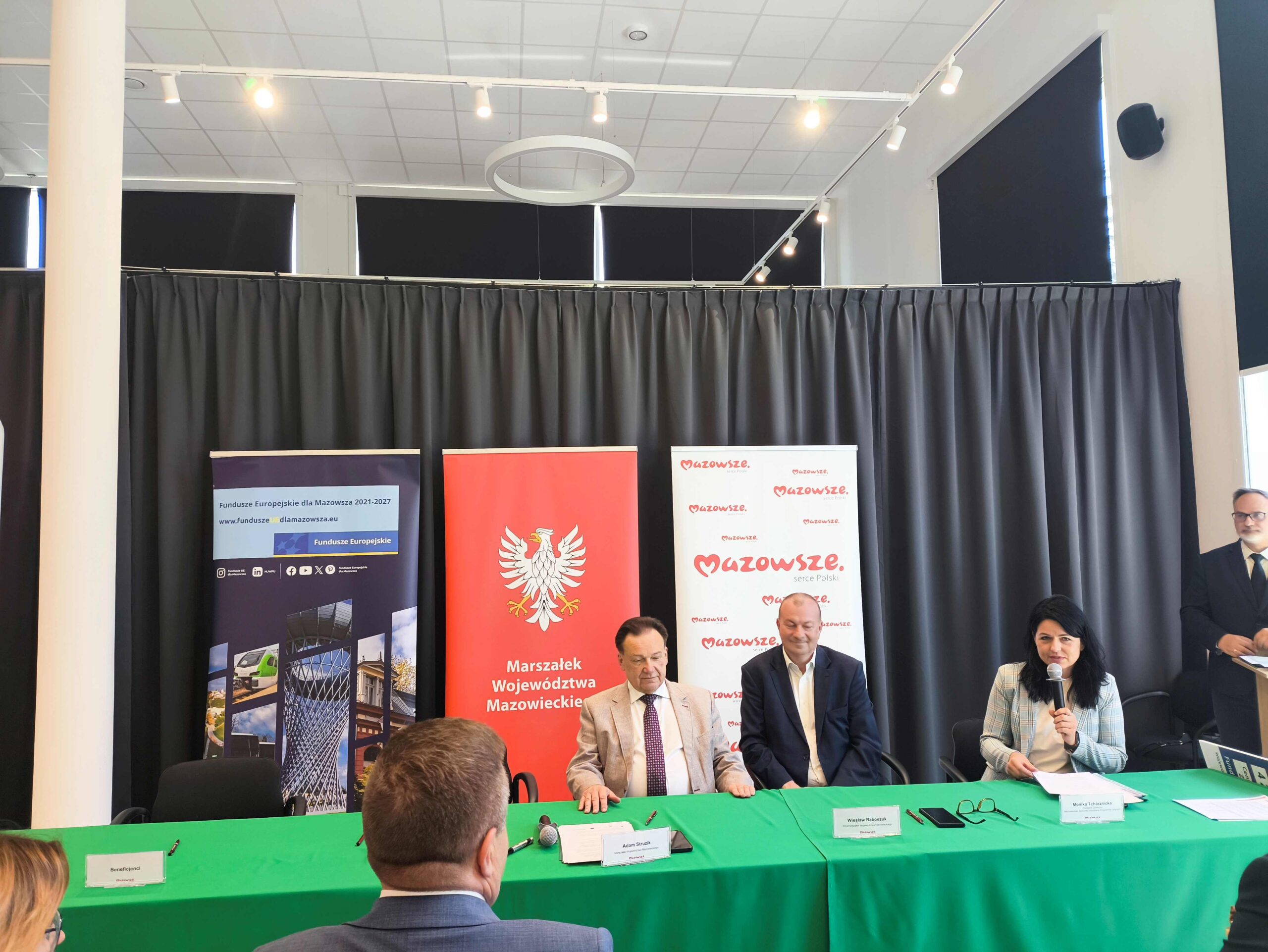 Ponad 16 mln zl z UE na projekty zdrowotne i eko scaled