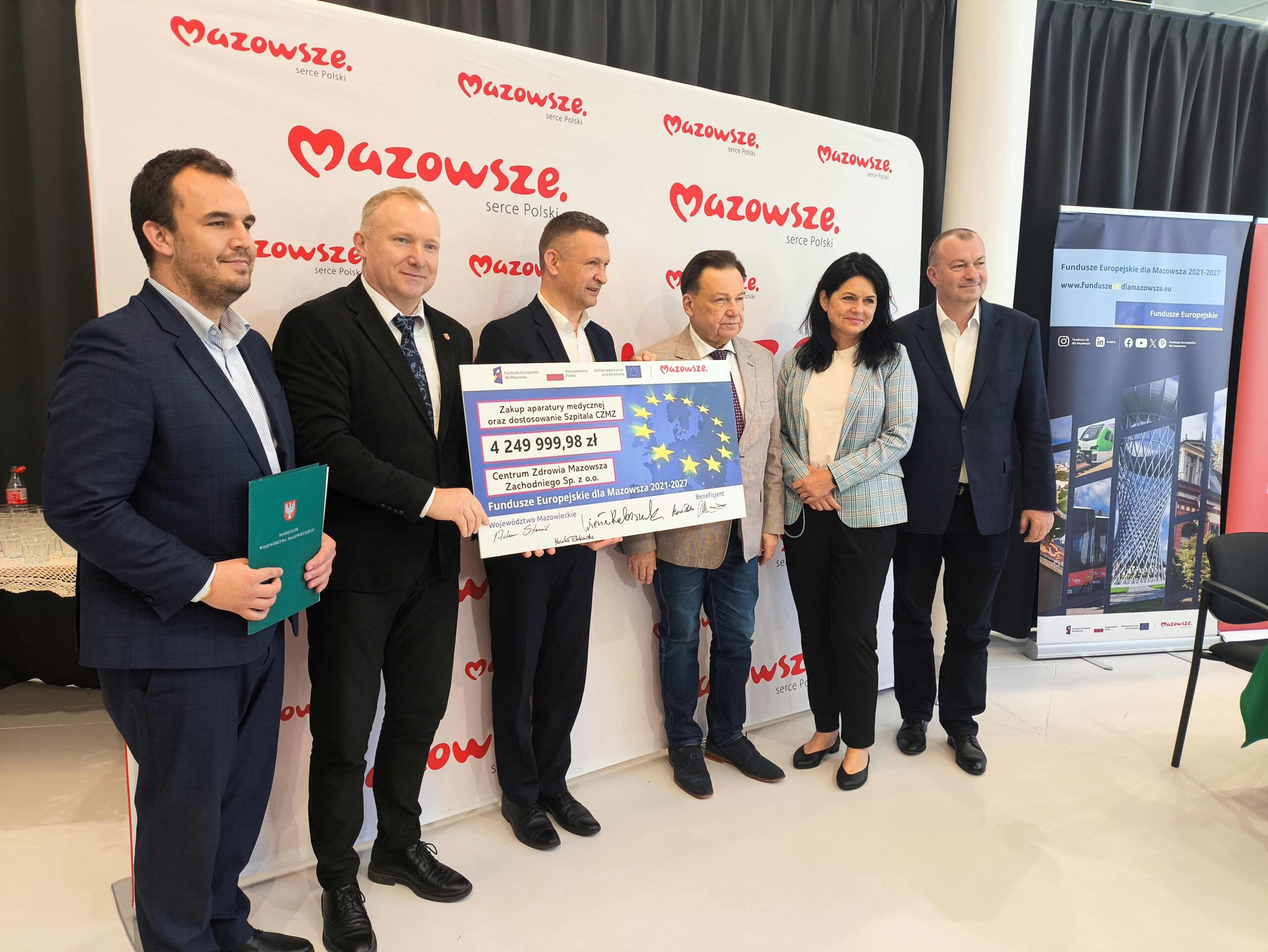 Ponad 42 mln zl z UE na lepsza jakosc uslug medycznych scaled