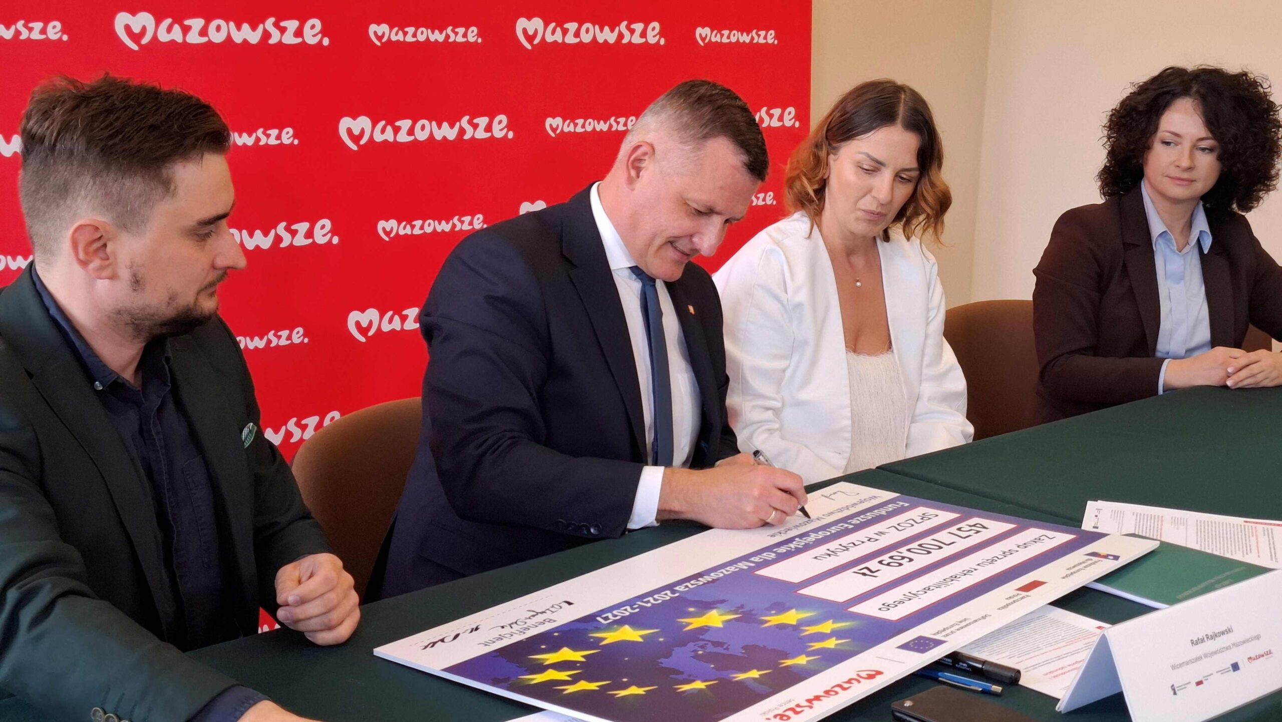 Prawie 05 mln zl na zakup sprzetu rehabilitacyjnego scaled