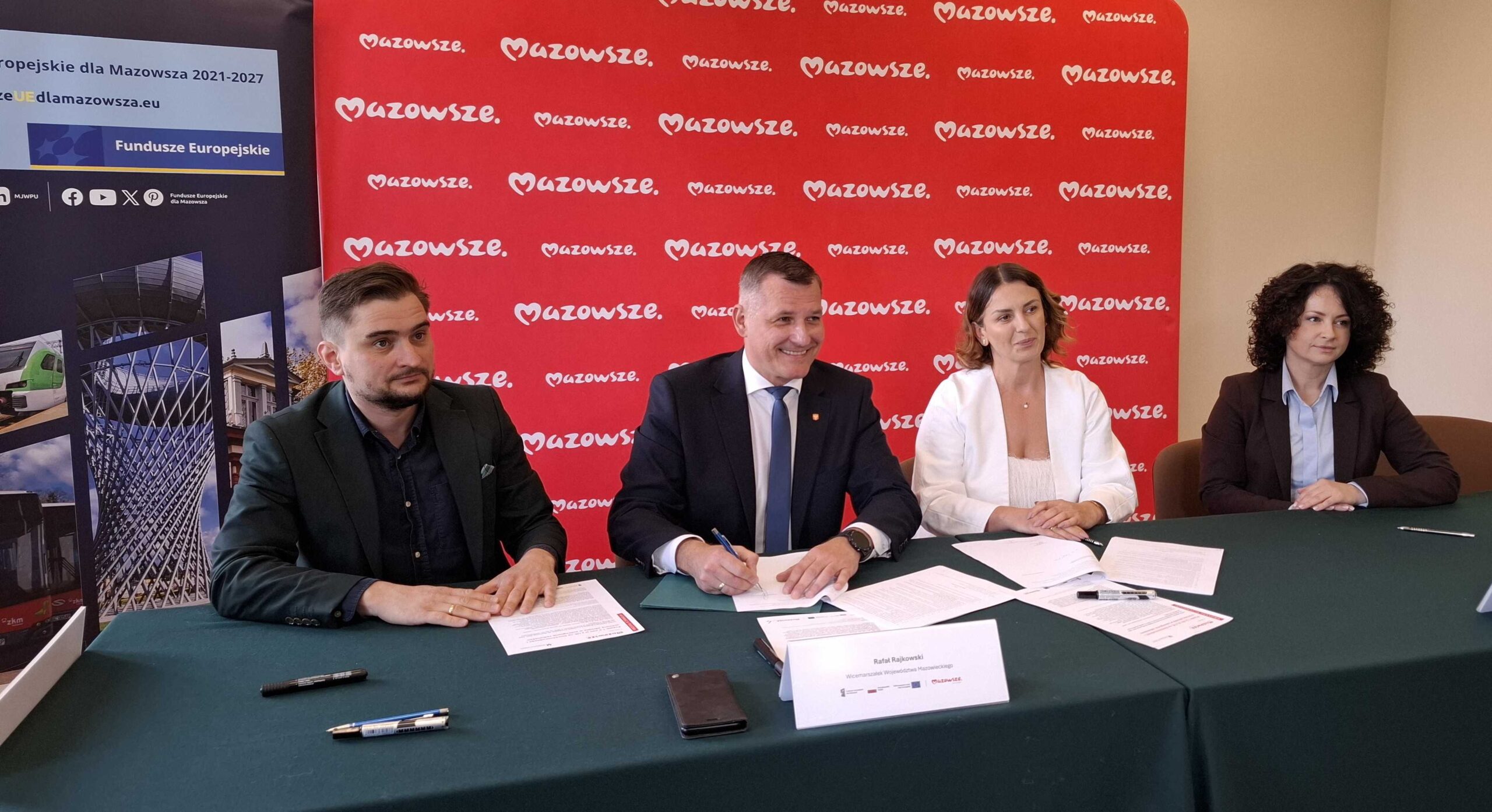 Srodki z UE dla SPZOZ w Przytyku scaled