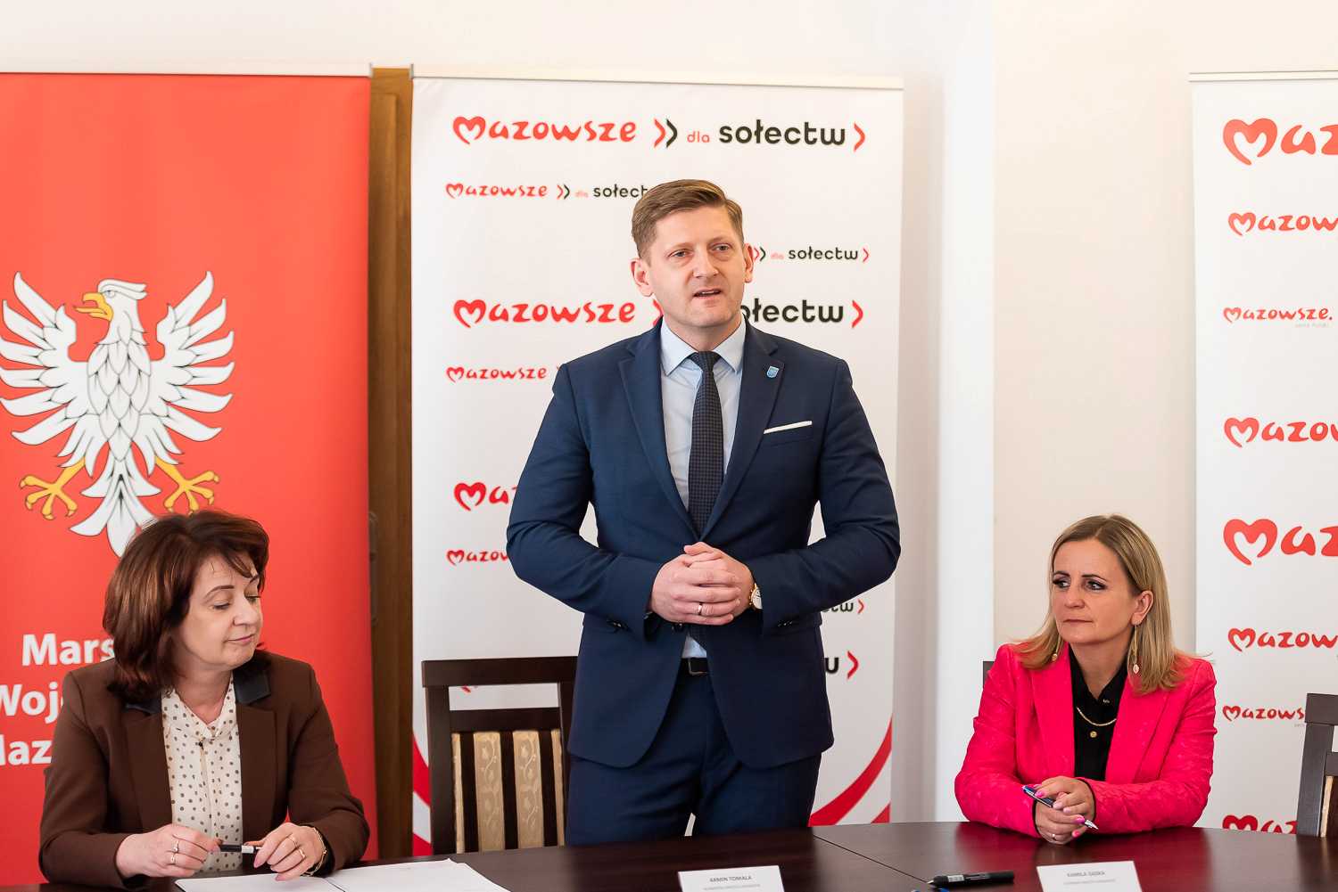 Srodki z UE dla miasta Laskarzew na projekt ekologiczny
