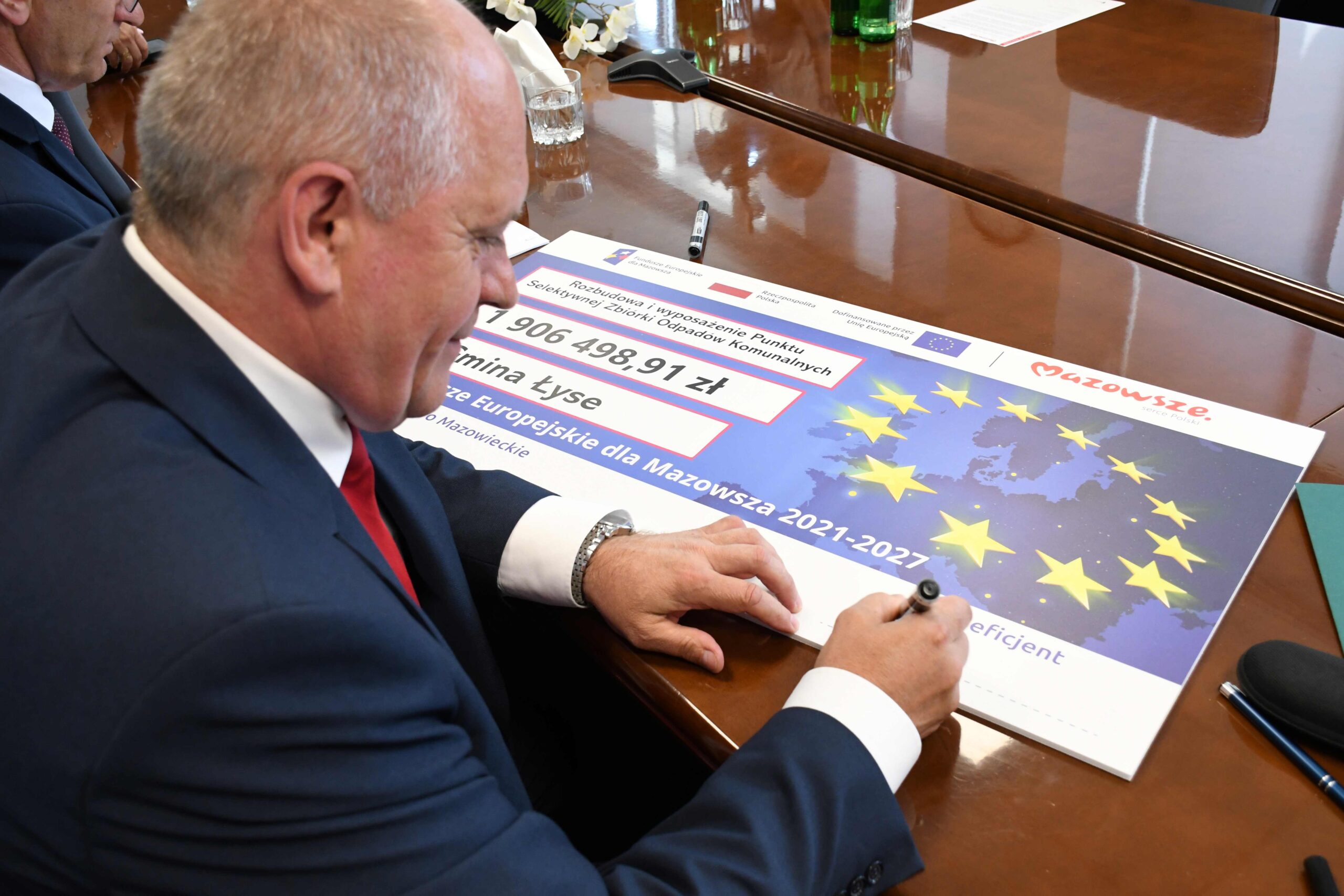 Ponad 19 mln zl z UE na rozbudowe PSZOK u scaled