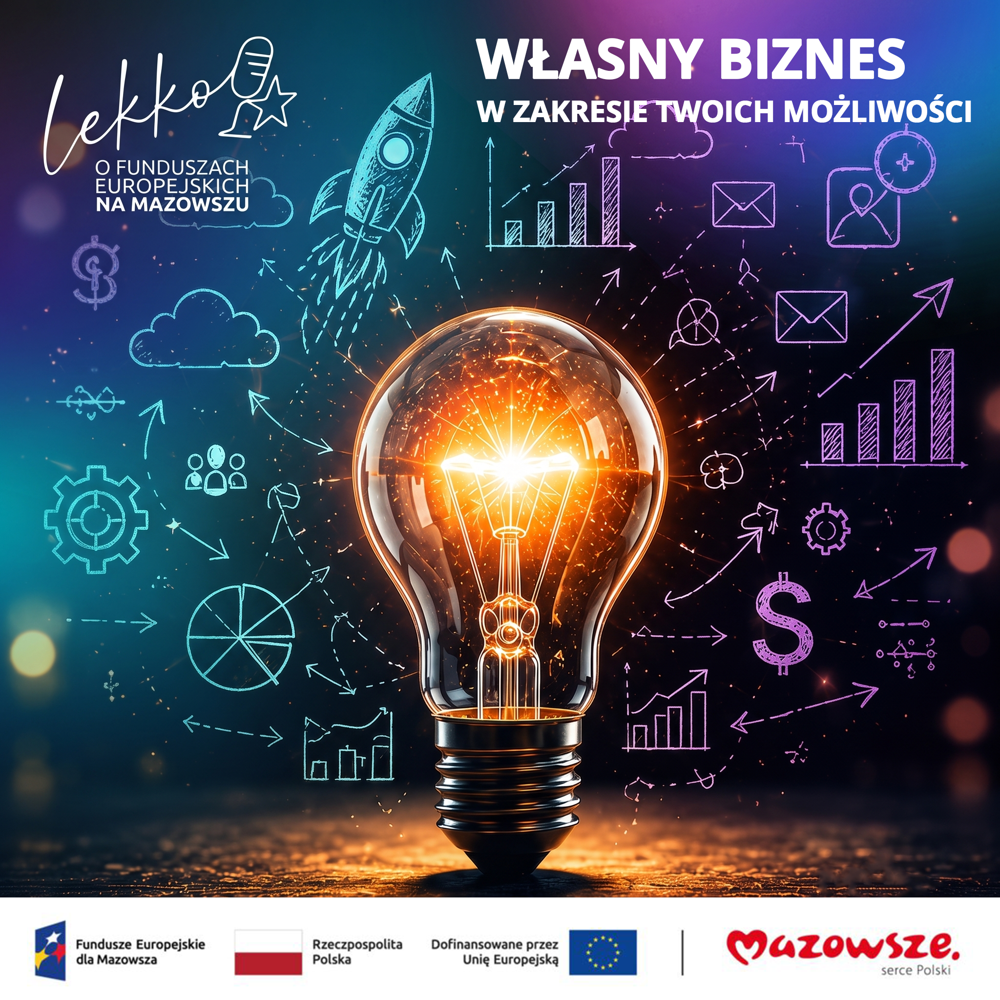 Własny biznes w zakresie twoich możliwości episode artwork