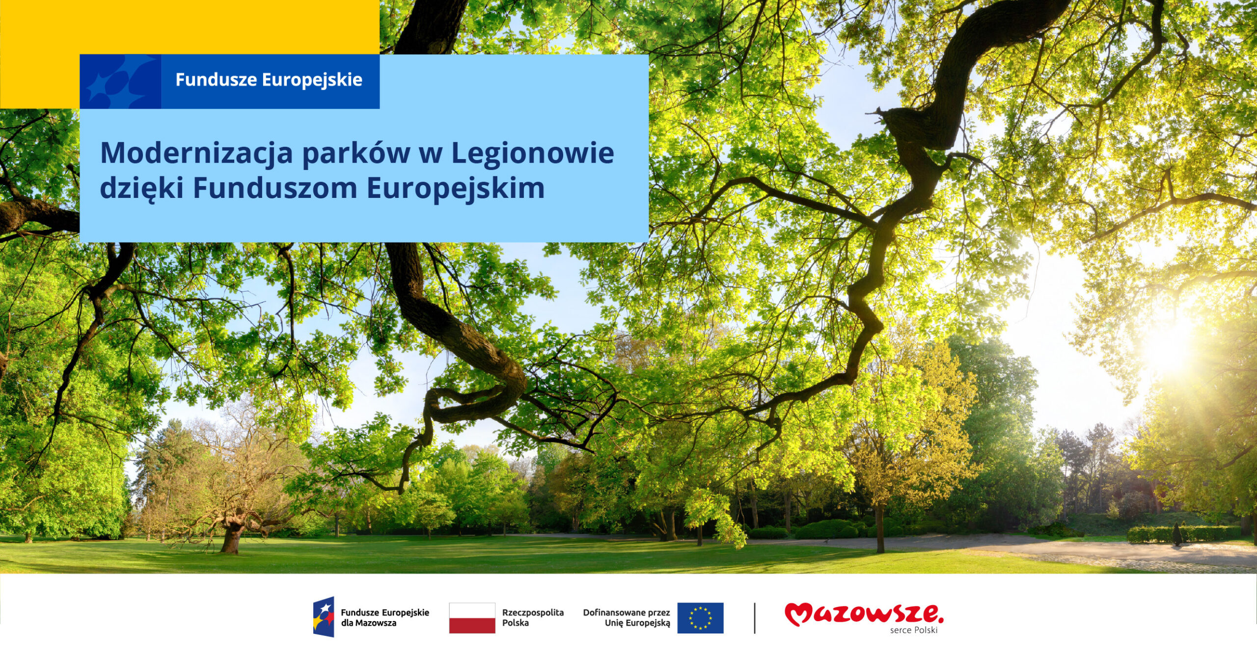Ponad 8,6 mln zł dla powiatu legionowskiego z budżetu Mazowsze i UE