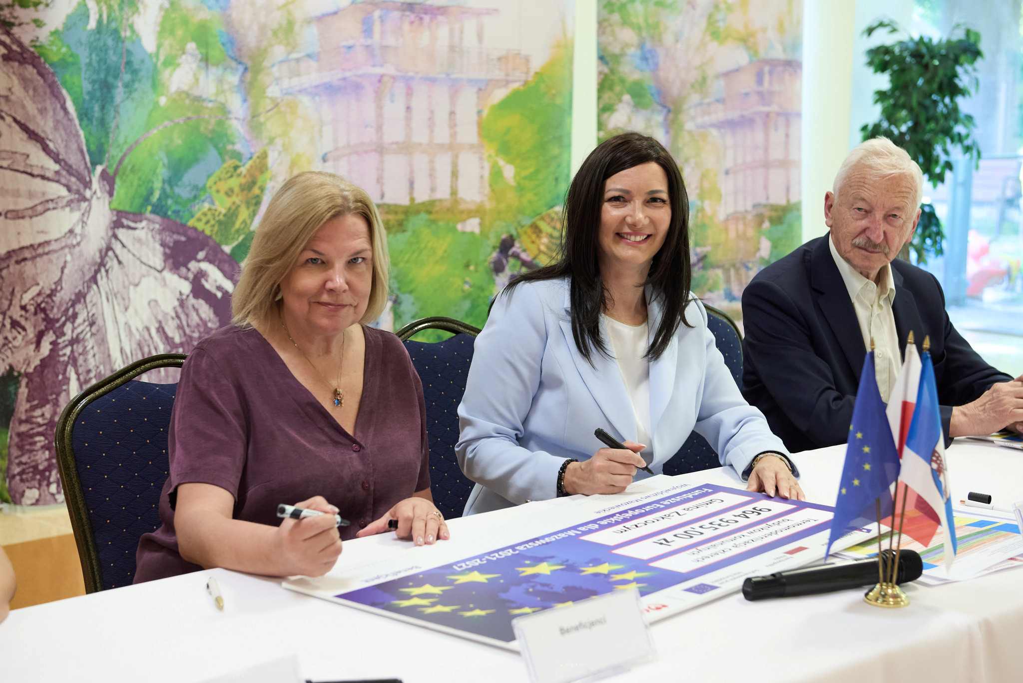Gmina Zakroczym zrealizuje projekt ekologiczny