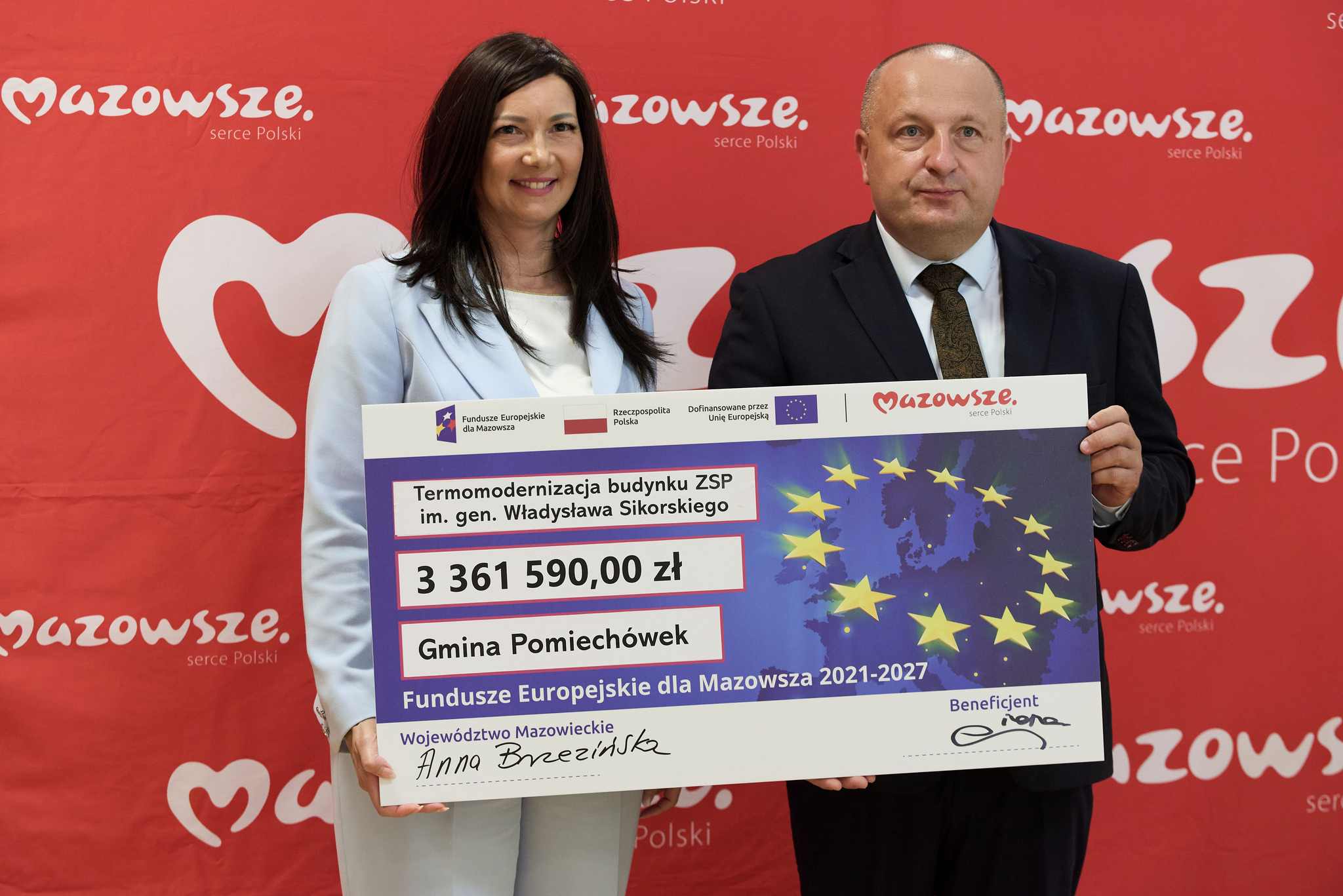 Ponad 33 mln zl na termomodernizacje 1 1