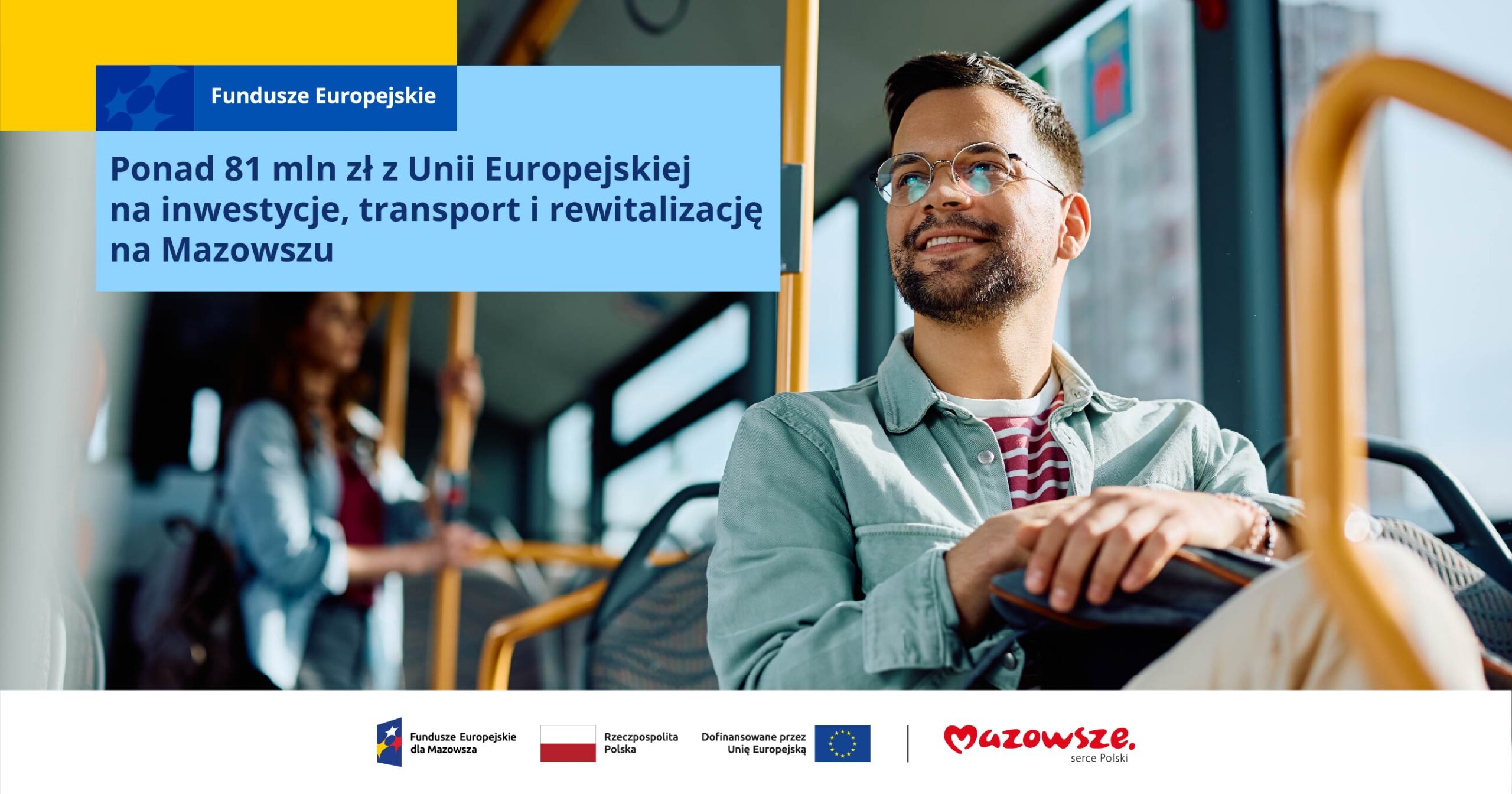 Ponad 81 mln zł z UE na rozwój miast i gmin